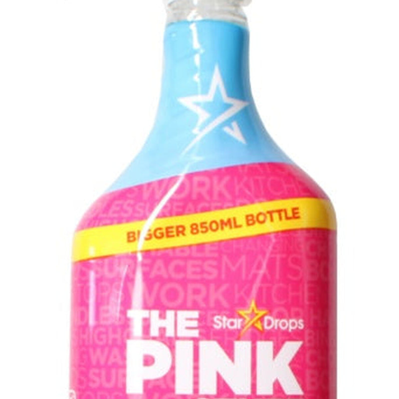 Pink Stuff Disinfectant Trigger Spray 850ml