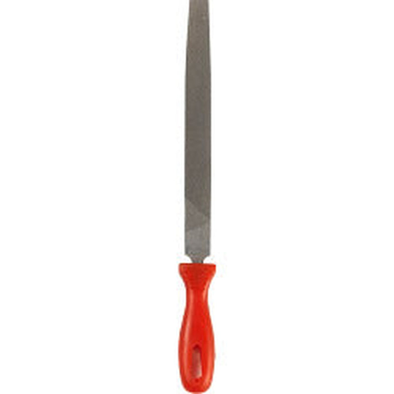 SupaTool Half Round File 8" / 203mm