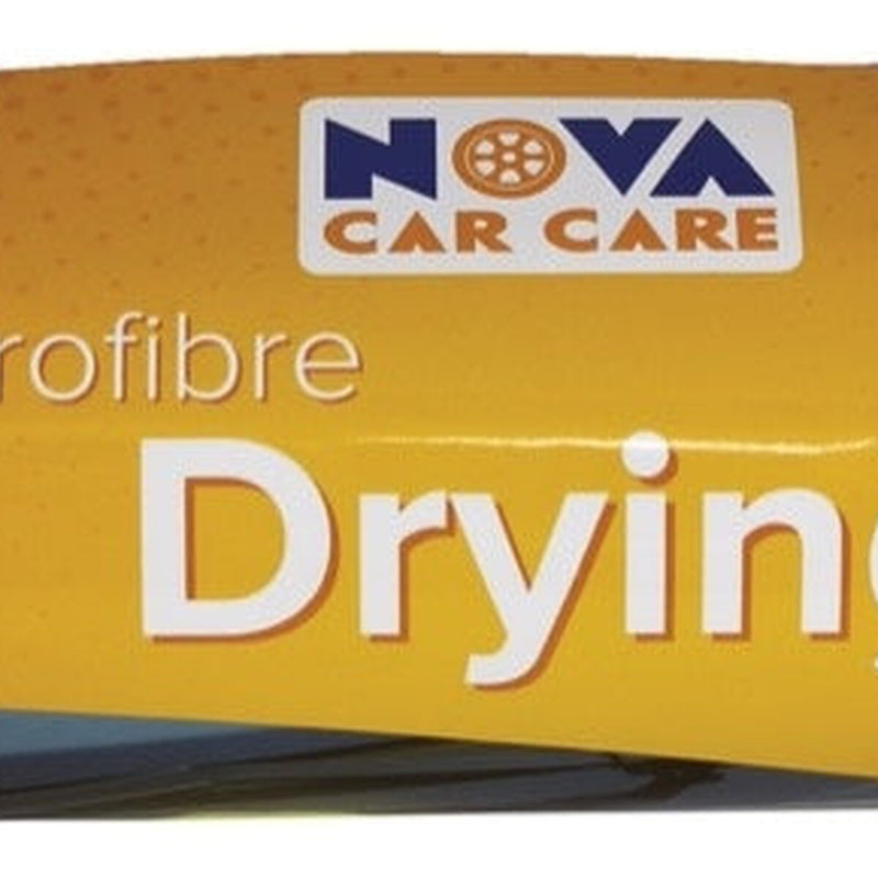 Nova Extra Large Microfibre Drying Towel