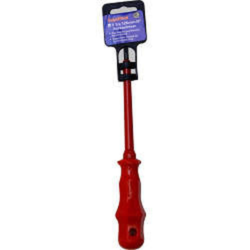 SupaTool Electrical Screwdrivers 125mm x Cross No.2