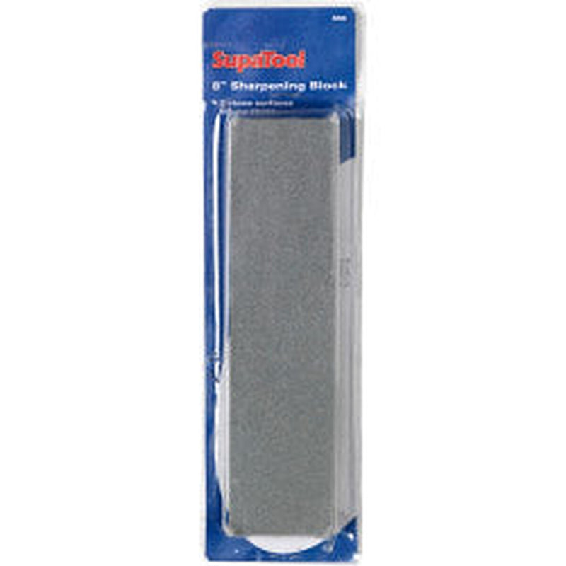 SupaTool 8" Sharpening Block 8"