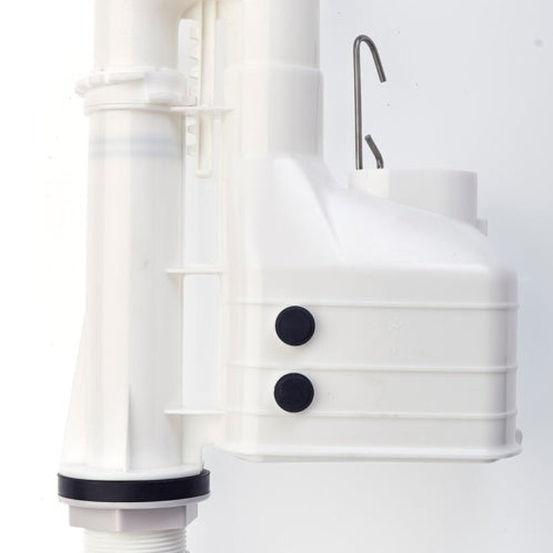 Make WC Syphon 9 1/2 Universal Bulk