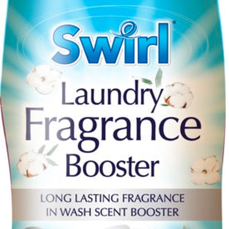 Swirl Laundry Booster Fresh Linen 350g