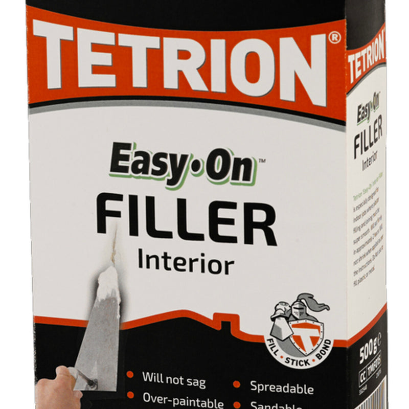 Tetrion Interior Filler 500g