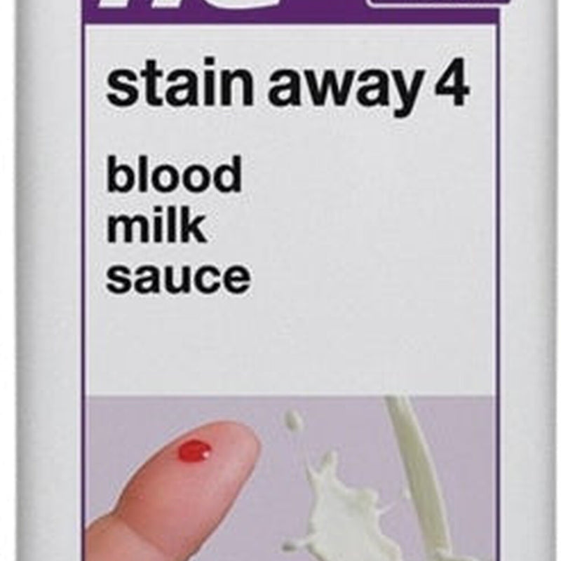 HG Stain Away 50ml No 4