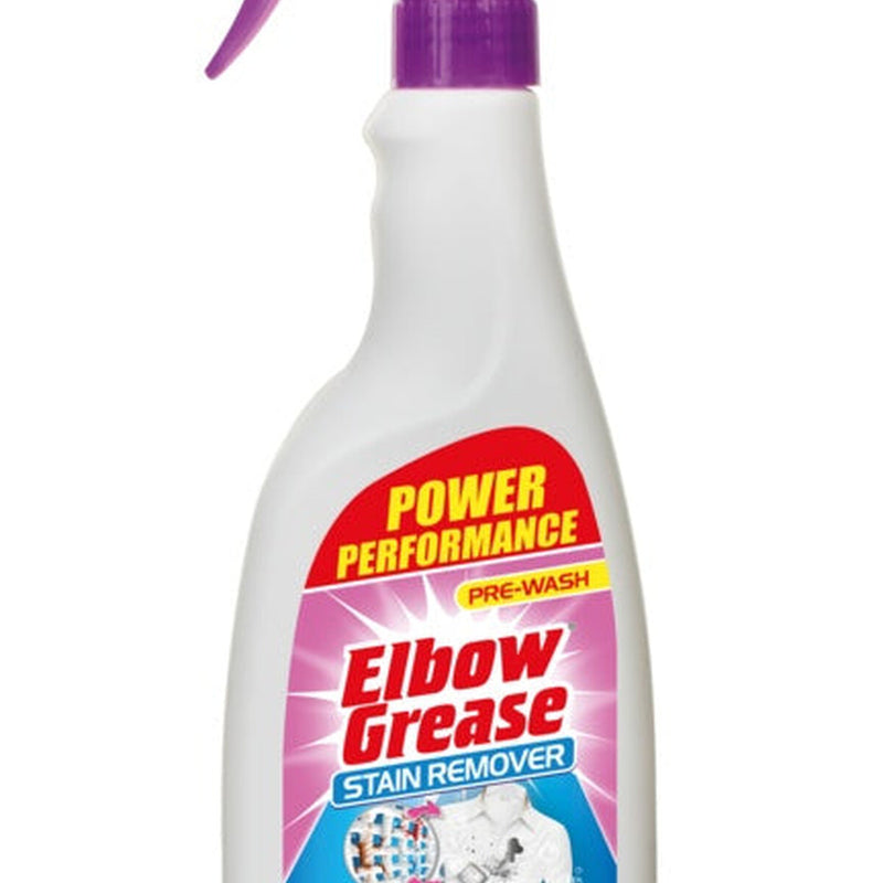 Elbow Grease Stain Remover Spray 500ml