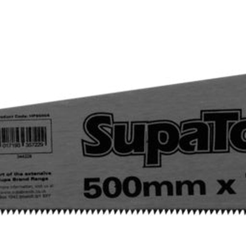 SupaTool Hand Saw 20" 500mm