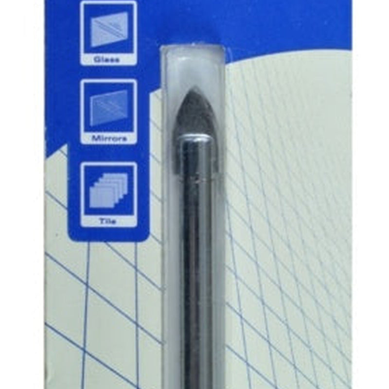 SupaTool Tile and Glass Drill Bit 10mm