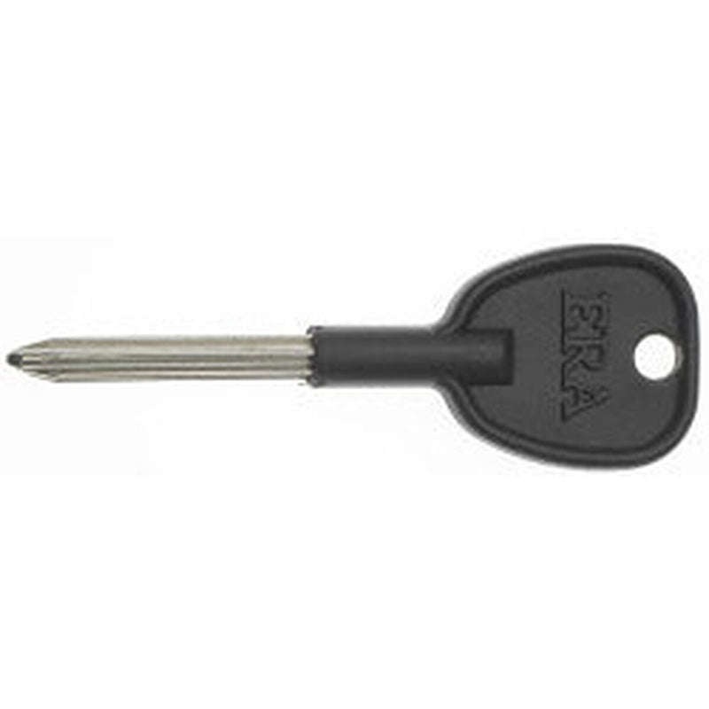 Era Security Bolt Key 37.5mm Finish: Satin