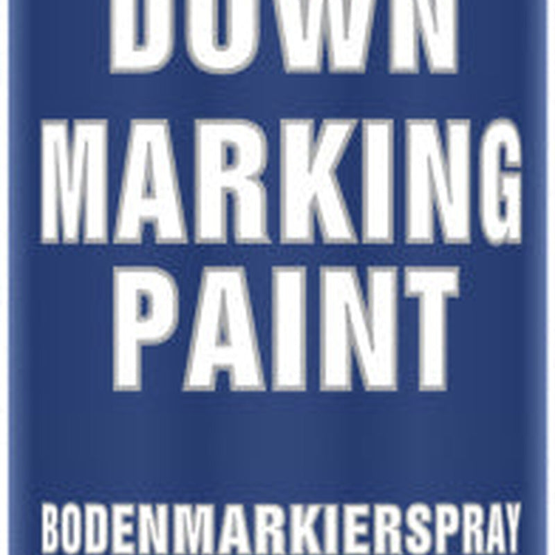 PlastiKote Upside Down Marking Paint 750ml White