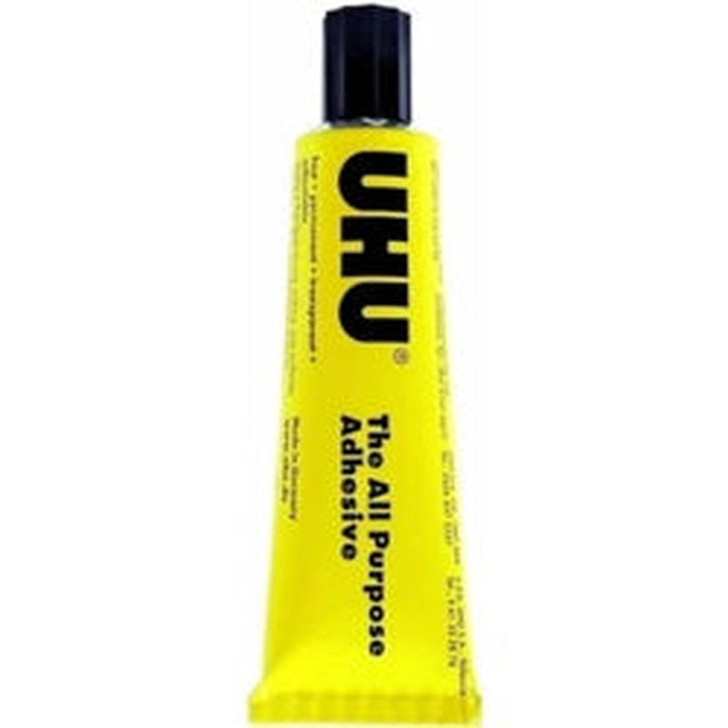 UHU All Purpose Adhesive 60ml