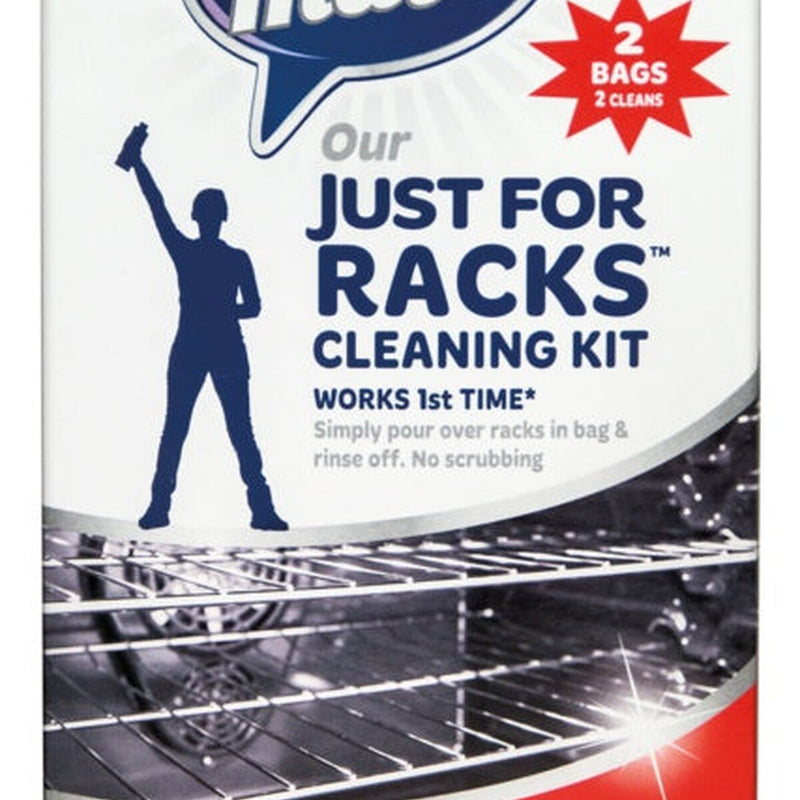 Oven Mate Just For Racks Kit 500ml