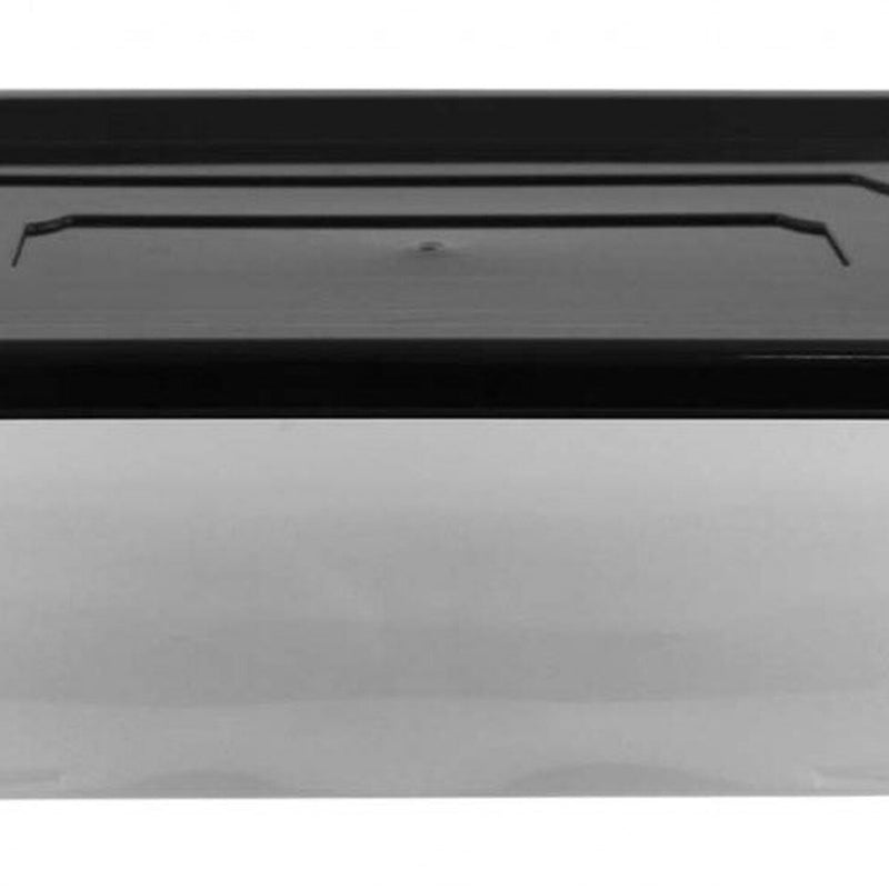 TML 32L Underbed Storage Box With Ebony Lid
