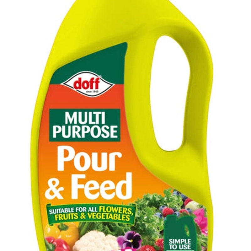 Doff Pour & Feed Multi Purpose 1.5L