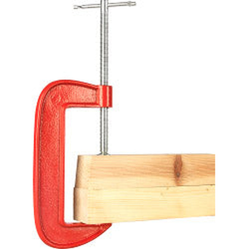 SupaTool G-Clamp 50mm