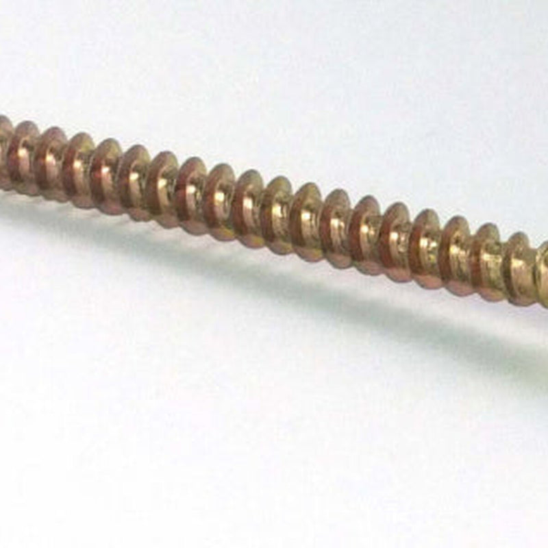 Securfix Multi-Purpose Screws 9 x 2 1/2"-45 x 60mm | Pack of 100