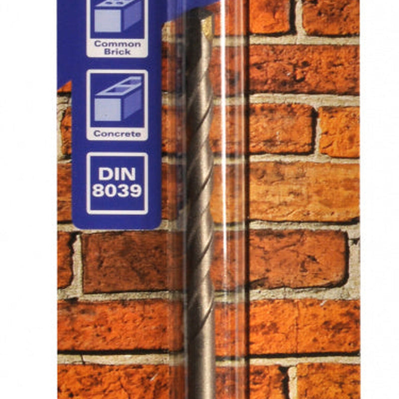 SupaTool Masonry Drill Bit 5.5mm x 100mm