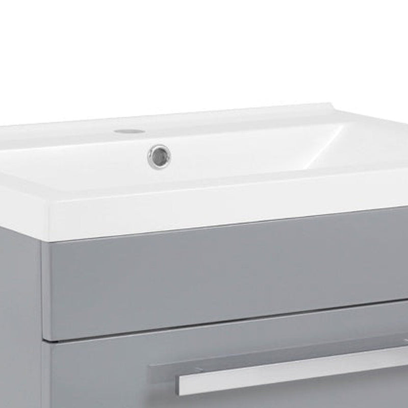 SP Avalon Basin For 600mm Vanity Unit 600mm