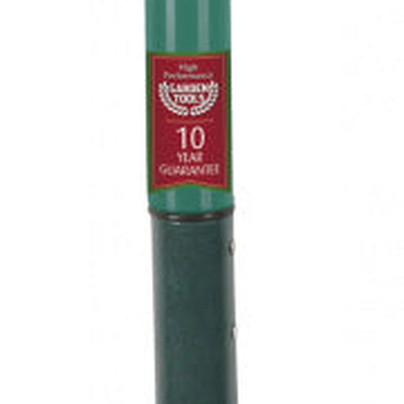 Ambassador Carbon Steel Border Spade Length: 93cm