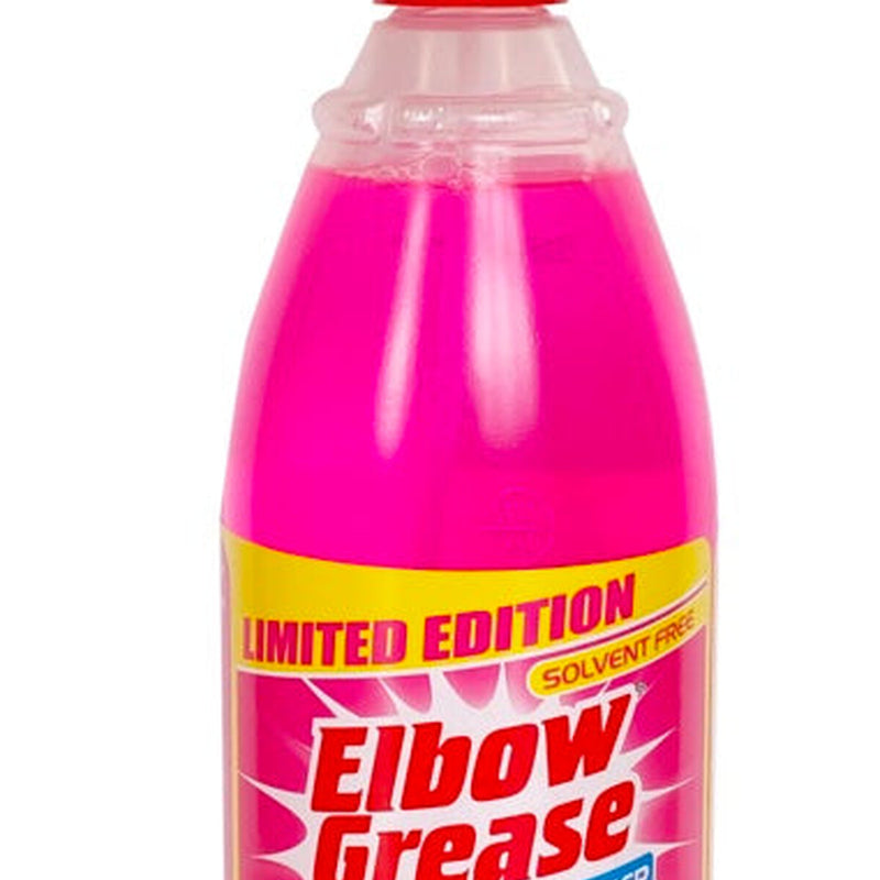 Elbow Grease Pink All Purpose Degreaser 1L