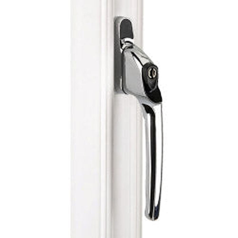 Era Replacement Window Handle Chrome