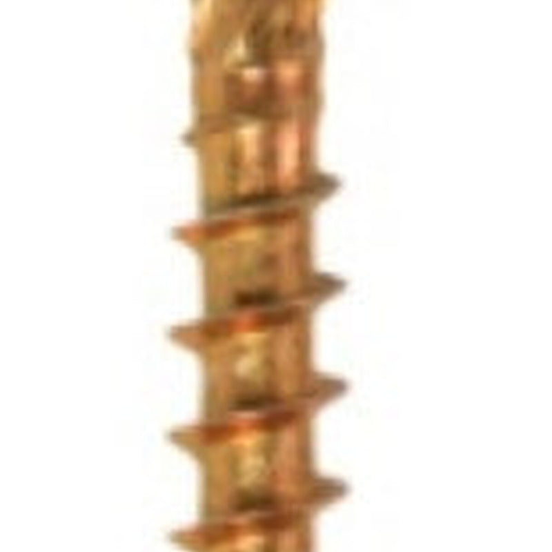 Securfix PTX Size: 9 x 2 3/4" (4.5 x 70mm) | Pack of 100 Screws