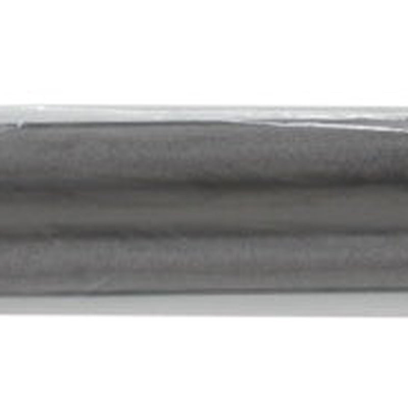 Woodside PE Draught Excluder Grey
