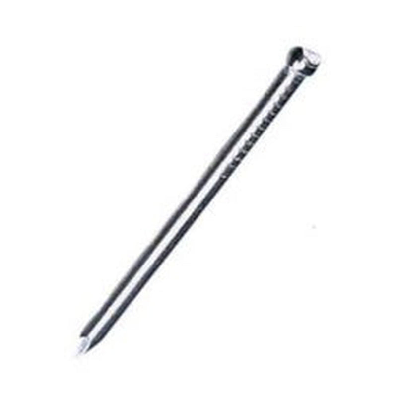 Securit Masonry Nails, Pack of 10 3.0mmx70mm