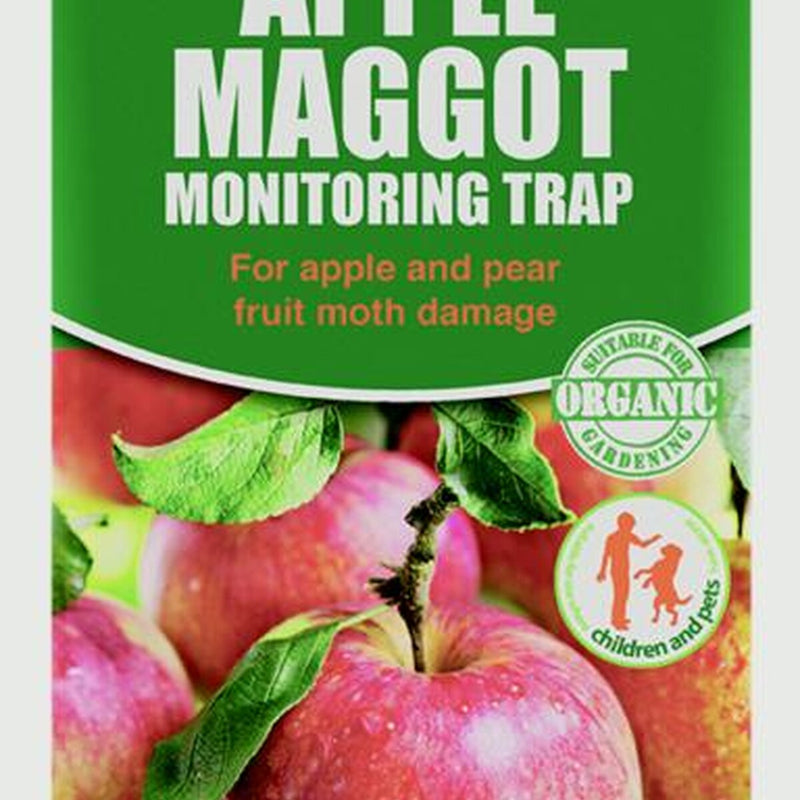 Vitax Apple Maggot Monitoring Trap 114g