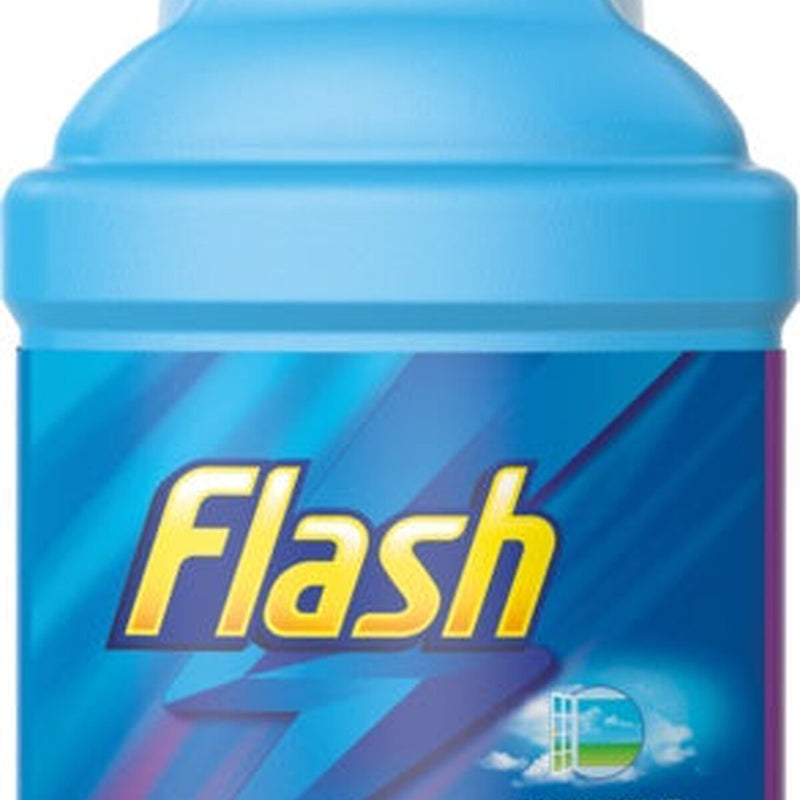 Flash Powermop Liquid Refill 1.25L