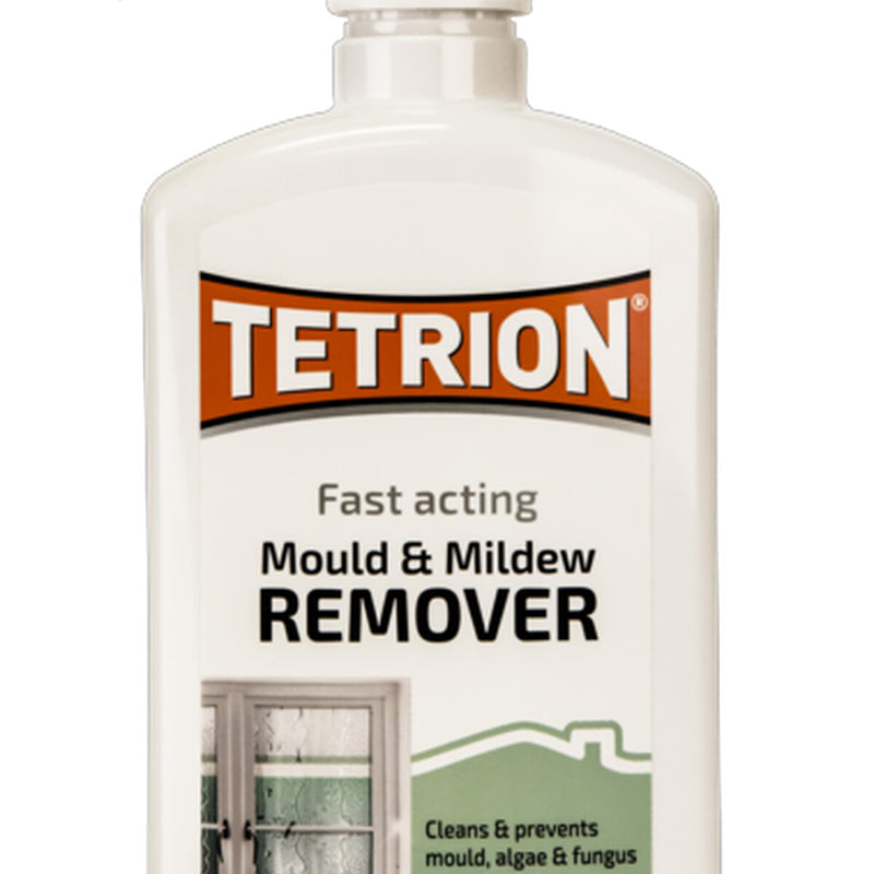 Tetrion Mould Cleaner 500ml