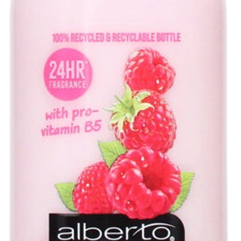Alberto Balsam Conditioner Sunkissed Raspberry 350ml