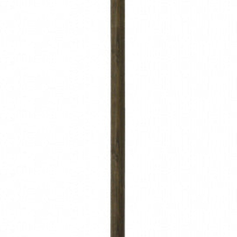 Ambassador Ash Handle Stainless Steel Lawn Rake Length: 184cm