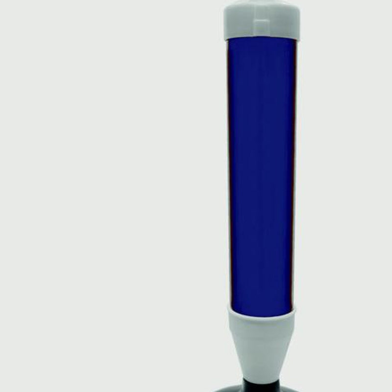 Blue Canyon Vacuum Plunger Blue