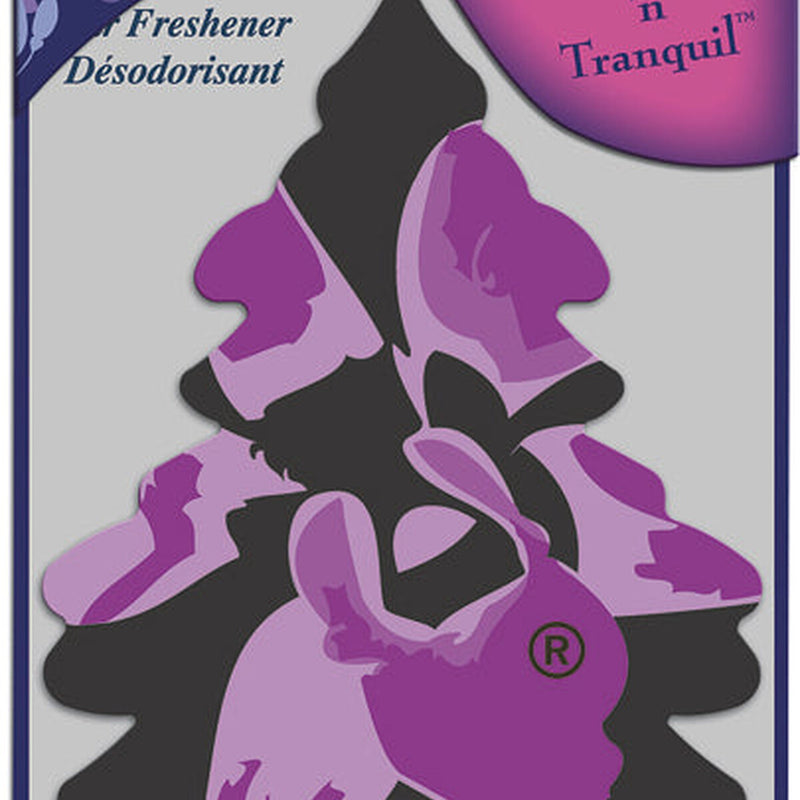 Little Trees Air Freshener Relax