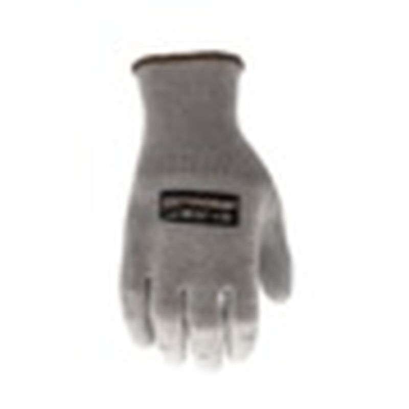 Octogrip 13g Heavy Duty Glove With Latex Palm Large