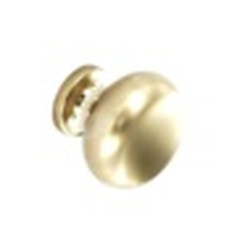Securit Round Knobs (2) MN 30mm
