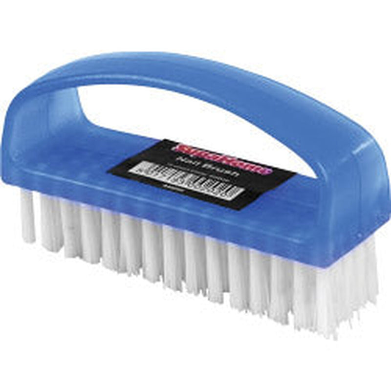 SupaHome Nail Brush Single