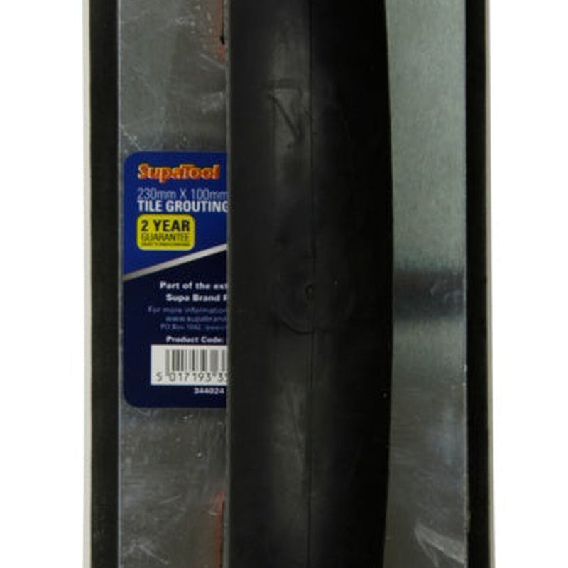 SupaTool Tile Grouting Float