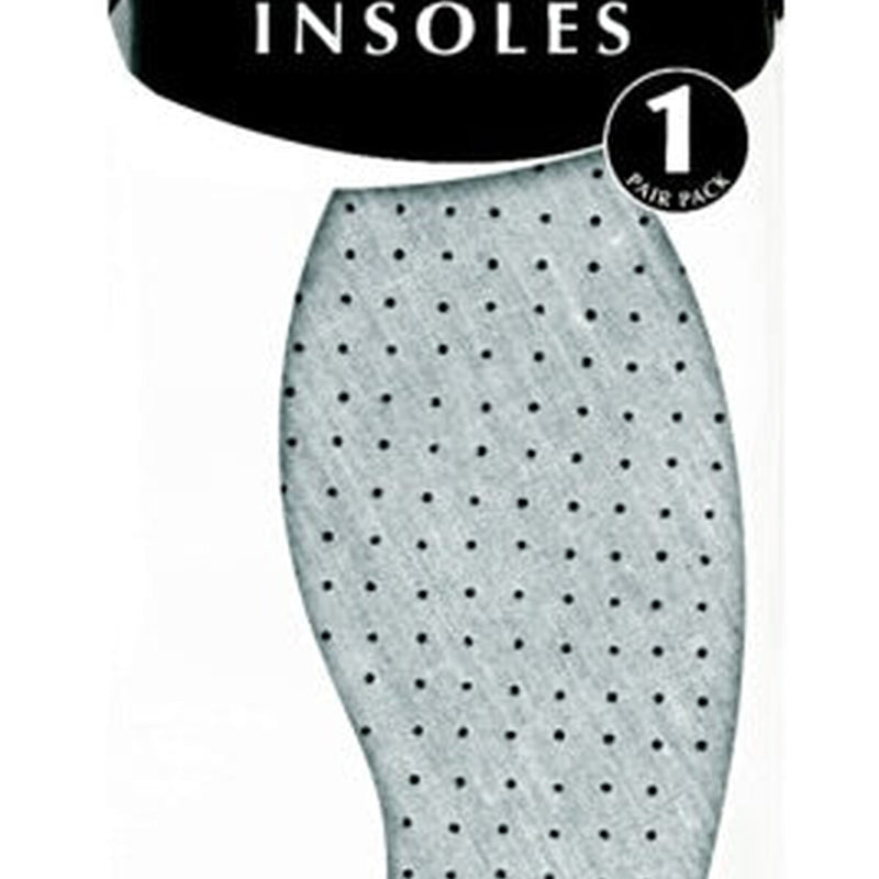 Jump Extra Fresh Insoles 1 Pair