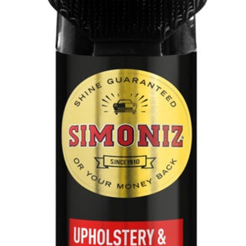 Simoniz Upholstery & Carpet Cleaner 400ml
