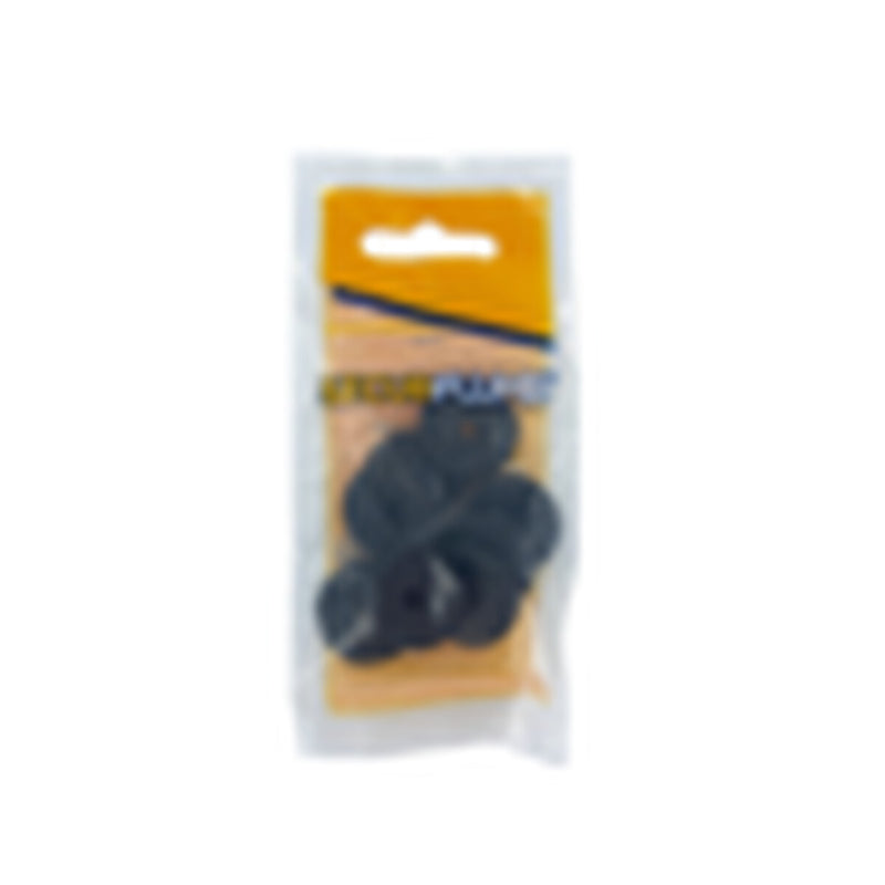 Securplumb Flat Tap Washer 5/8" Pack 8