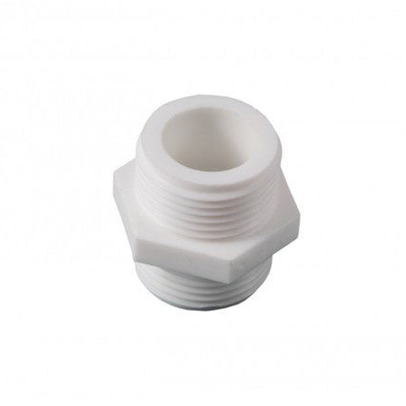 Securplumb Threaded Hose Connector 3/4"