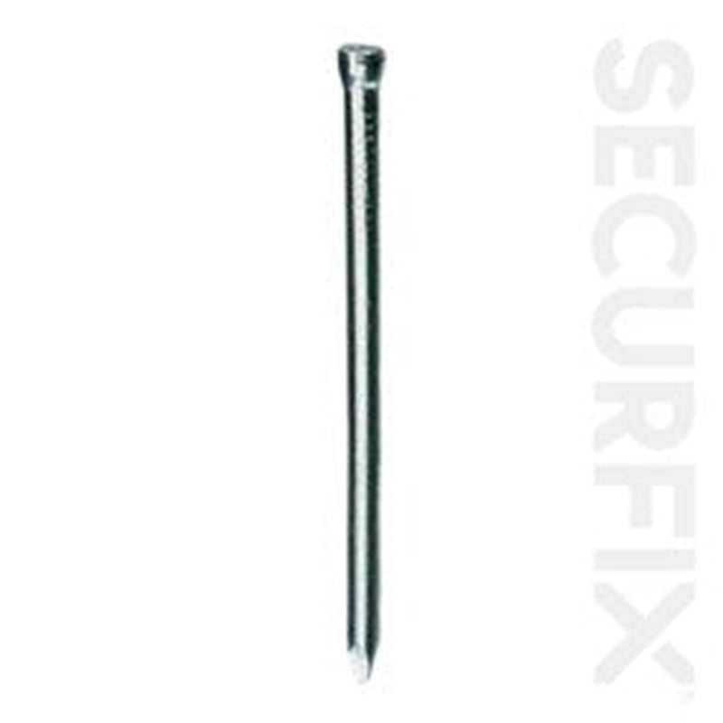 Securfix Lost Head Wire Nail 40mm 500g