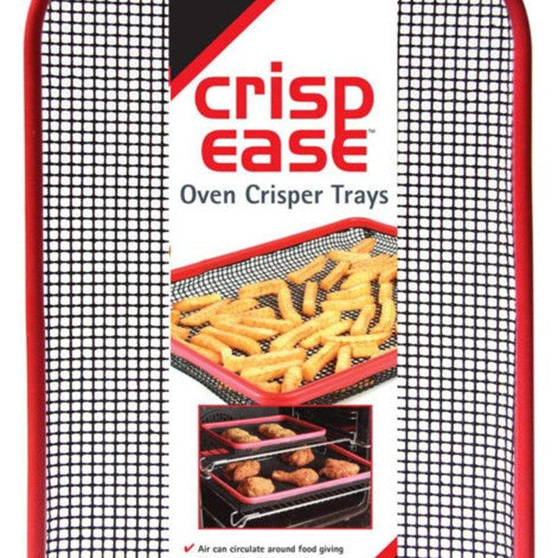 Toastabags Crispease Oven Crisper Tray Oblong