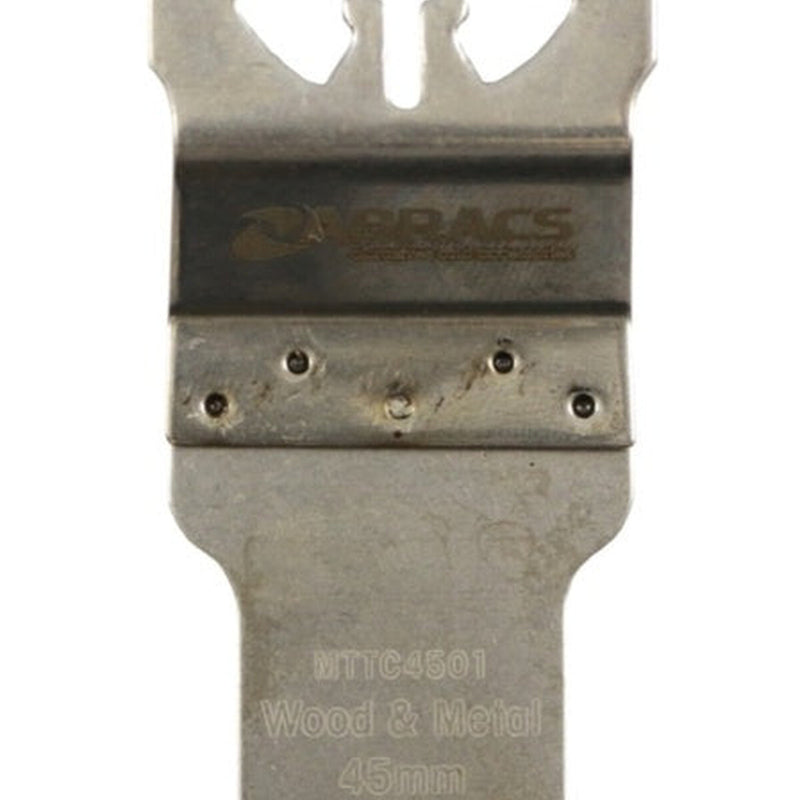 Abracs Precision Cut Multi Tool Blade - Wood + Metal 32mm