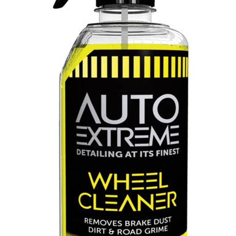Ax Wheel Cleaner Trigger 720ml
