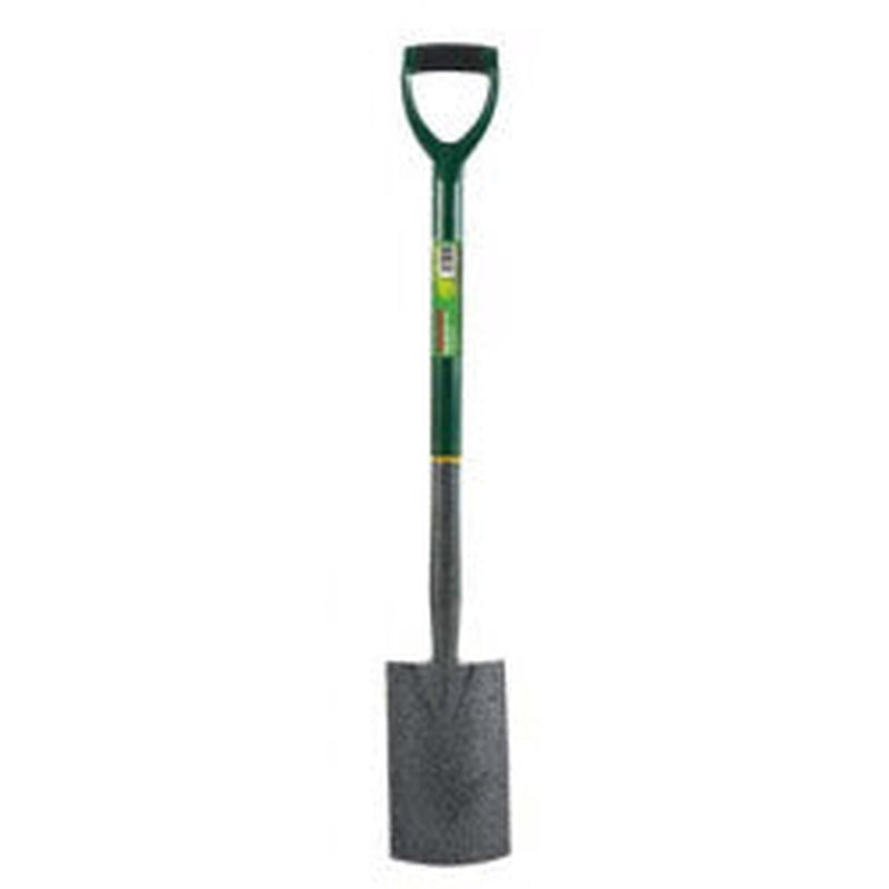 SupaGarden Border Spade Carbon steel