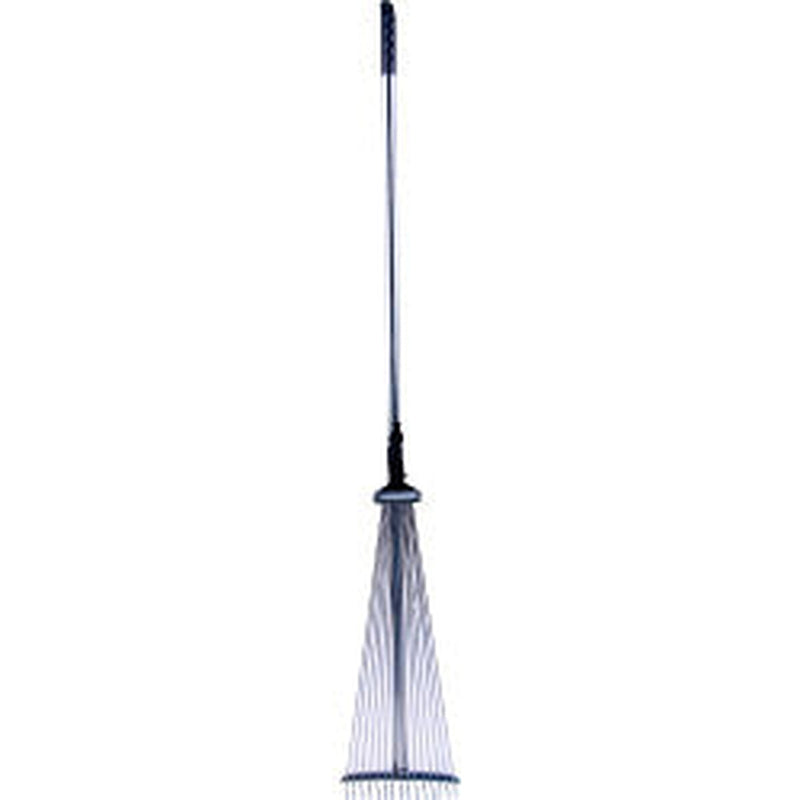 SupaGarden Expanding Lawn Rake
