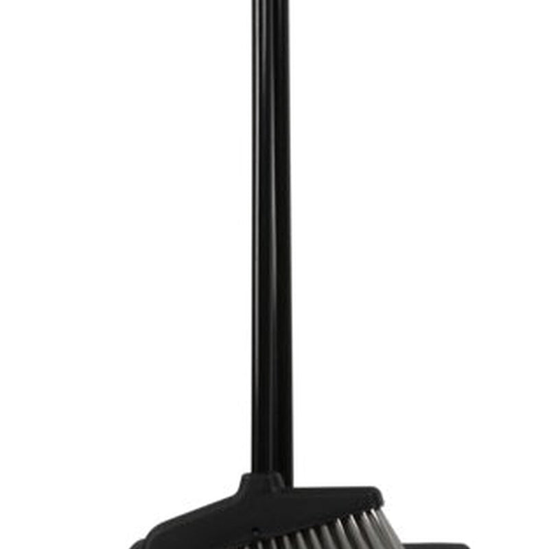 SupaHome Heavy Duty Lobby Dustpan & Brush